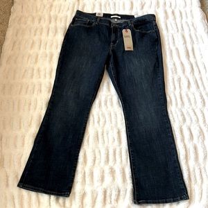 Levi’s Classic Bootcut 39252-0002